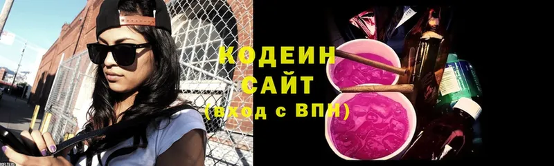 что такое   Кулебаки  Кодеин Purple Drank 